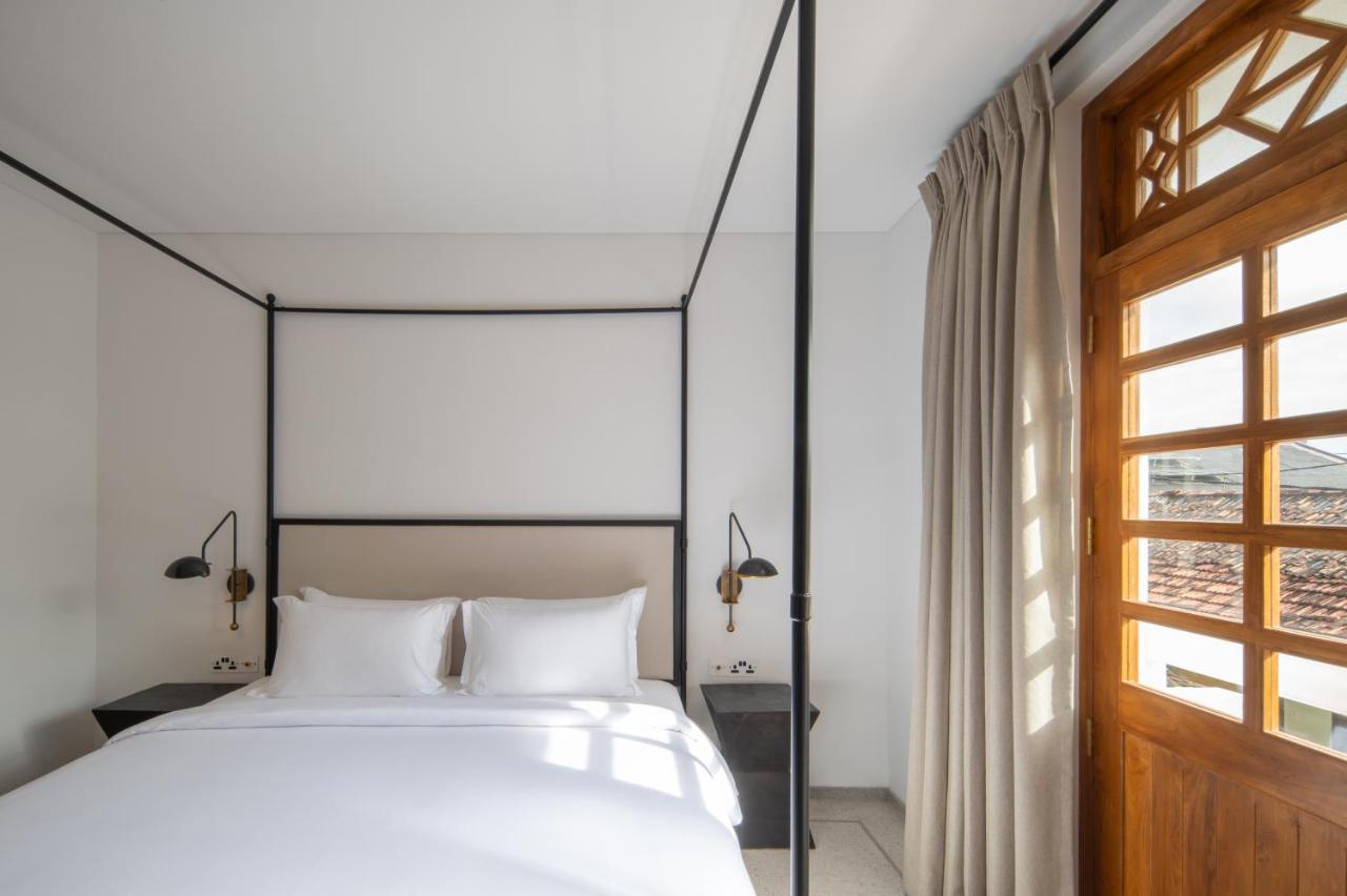 Hotel The Charleston Galle Zewnętrze zdjęcie