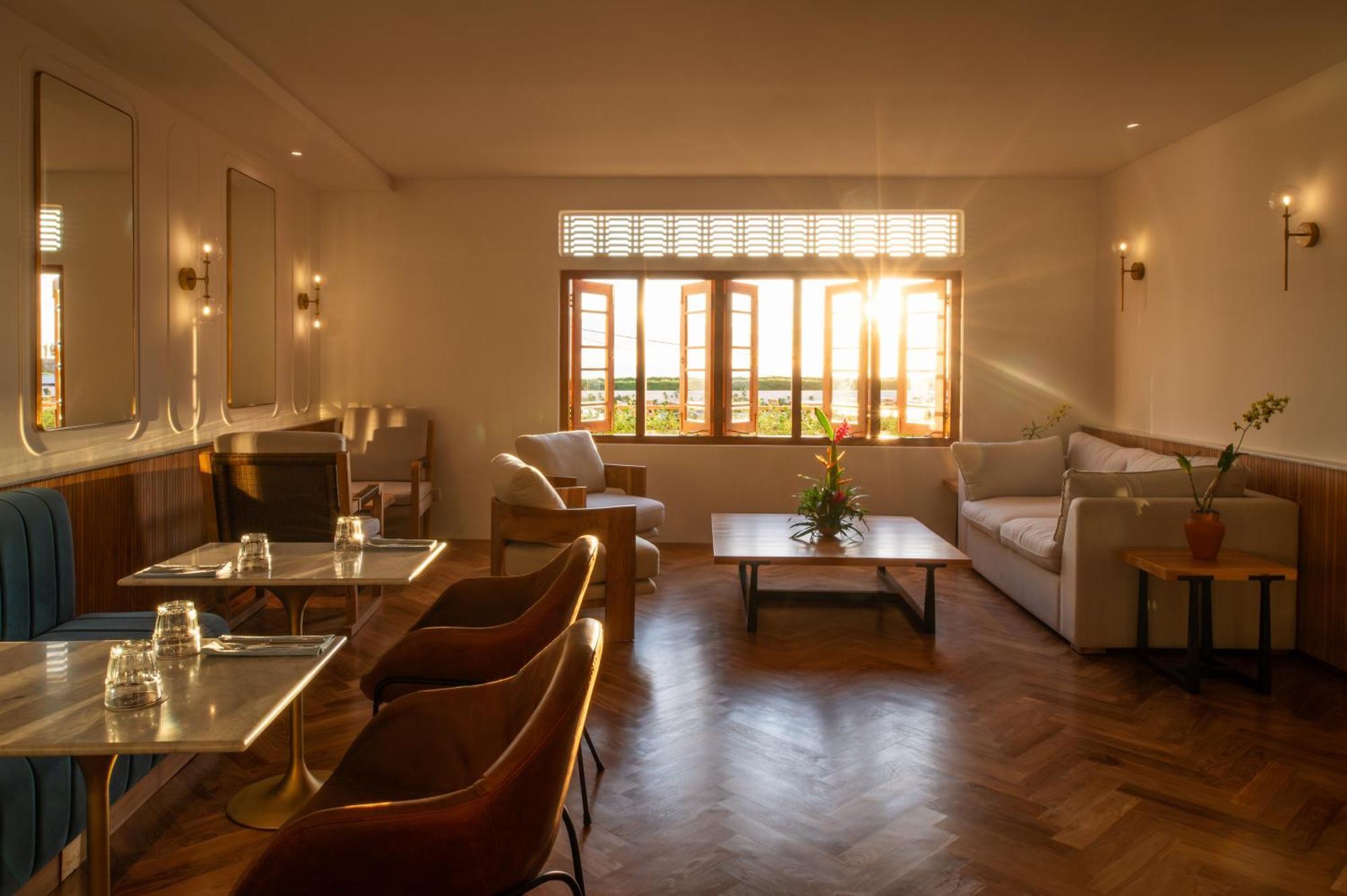 Hotel The Charleston Galle Zewnętrze zdjęcie